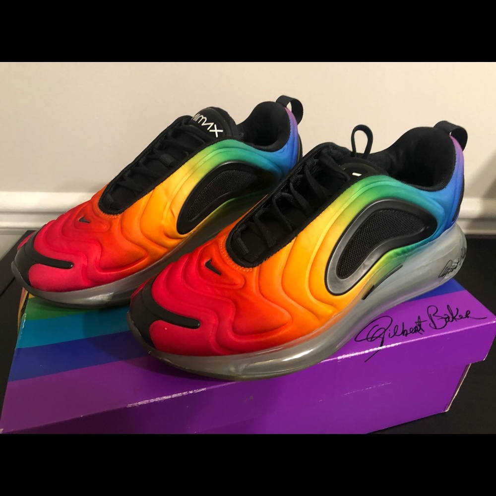 Nike Air Max 720 Be True